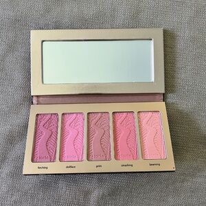 Tarte Bling It On Amazonian Clay Blush Palette icon(5 x 0.15 oz) Limited edition